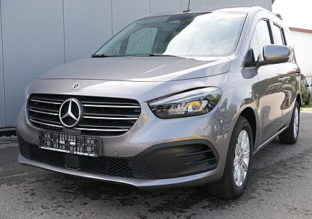 Mercedes-Benz T-Klasse 180 d T -Klasse Edition