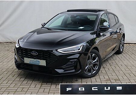 Ford Focus ST-Line X