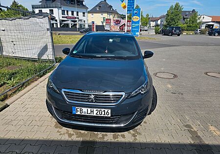 Peugeot 308 SW GT BlueHDi 180 EAT6 STOP & START GT
