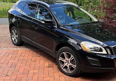 Volvo XC 60 XC60 D5 Summum Geartronic Summum Zahnriemen NEU