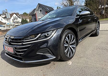 VW Arteon Volkswagen 2.0 TDI DSG Elegance Shooting Brake
