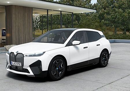 BMW iX xDrive50 Edition Excellence UPE: 129.920 €