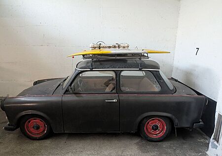 Trabant 601