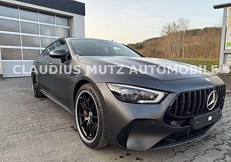Mercedes-Benz AMG GT 63 S 4-door Coupé ° NEW CAR & ULTRA FULL