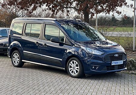 Ford Grand Tourneo Connect 1.5 TDCi*7Sitzer*Automatik