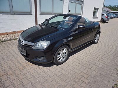 Opel Tigra 1.4 TWINPORT Enjoy  X-C ROADSTER Euro 4