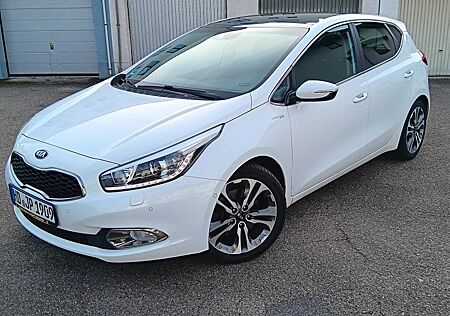 Kia Cee'd / Ceed 1.6 GDI Platinum Edition Platin...