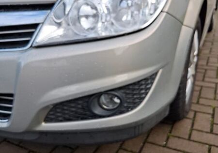 Opel Astra Caravan 1.6 Ecotec Selection 85 kW ET ...