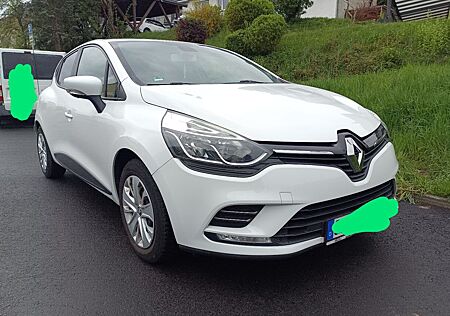 Renault Clio Experience 1.2 16V 75 Experience