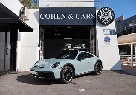 Porsche 911 Urmodell 911 Dakar *NETTO PRICE*