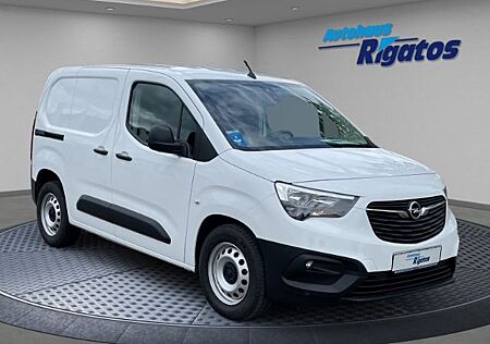 Opel Combo E Cargo 1.5 D Selection AHK, Standheizung