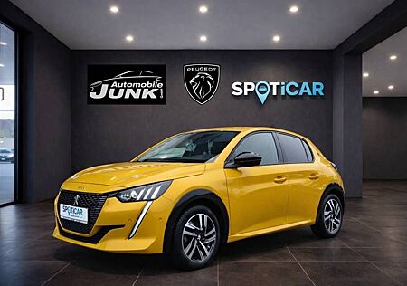 Peugeot 208 GT PUTE 100