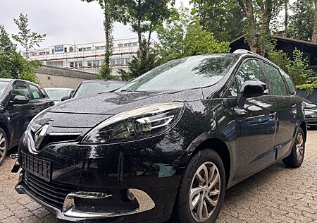 Renault Scenic III Grand Paris