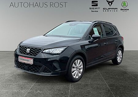 Seat Arona Style