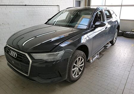 Audi A6 AVANT 50TDi Q 17Z/ACC/KAMERA/StHzg./LED/NAV+