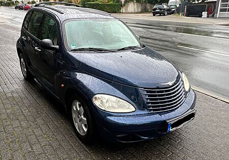 Chrysler PT Cruiser 2.2 CRD Limited