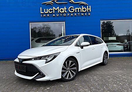 Toyota Corolla Touring Sports Hybrid Business Edition