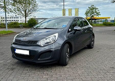 Kia Rio 1.2