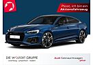 Audi A5 Sportback S line business 45 TFSI quattro S t