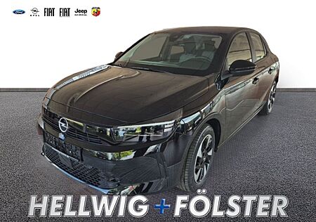 Opel Corsa -e F Edition 7,4 kW Charger SHZ PDC