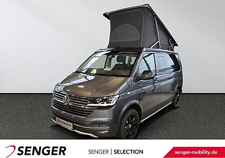 VW T6 California Volkswagen T6.1 California Ocean 2,0 TDI 4Motion Style-Pa.