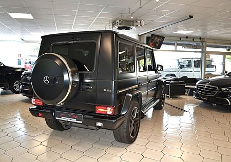 Mercedes-Benz G 63 AMG Design - Deutsches Fahrzeug