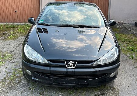 Peugeot 206 CC 110 -