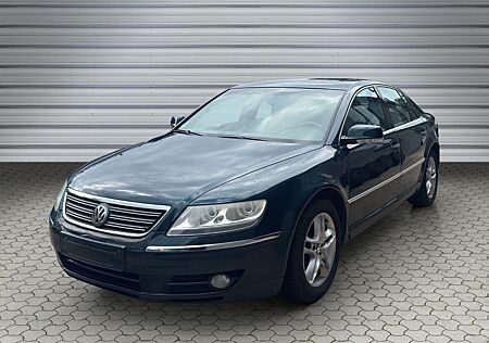 VW Phaeton Volkswagen 3.2 V6