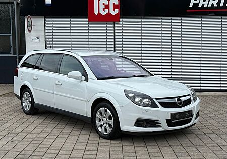 Opel Vectra C Caravan Business Plus