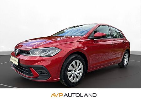 VW Polo Volkswagen 1.0 TSI Life | NAVI | LED | SITZH. |