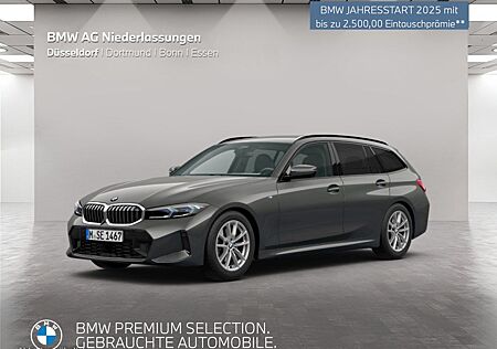 BMW 320i Touring M Sport AHK LiveCockpitProf Kamera