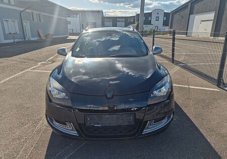 Renault Megane III Grandtour GT "Benzin/Flüssiggas"