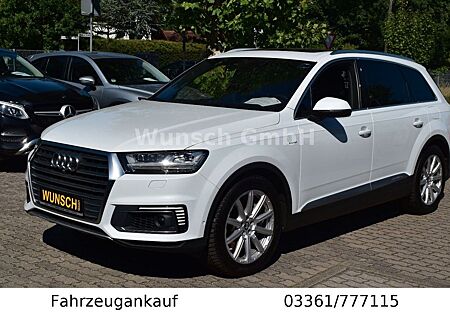 Audi Q7 3.0 TDI e-tron quattro