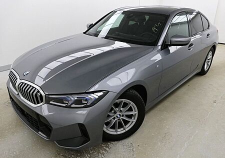 BMW 320i M Sportpaket HeadUp ACC Memory Kam Sound