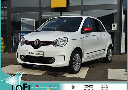 Renault Twingo Electric Techno SHZ WKR