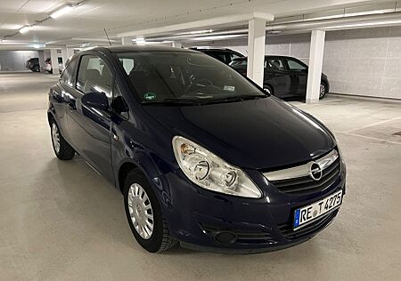 Opel Corsa D Selection "110 Jahre"Tüv 8.2026