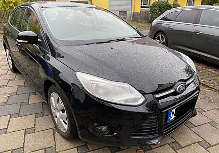 Ford Focus neu ZAHNRIEMEN+GETRIEBE
