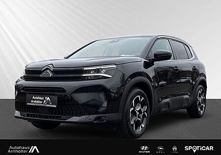 Citroën C5 Aircross Plus Hybrid145 E-DSC6+SHZ+NAVI+CAM++