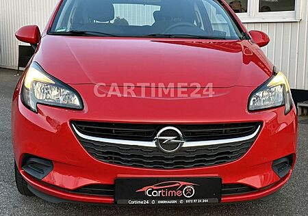 Opel Corsa E Selection 1,2 *RENTNER*WENIG KM*TÜV NEU*