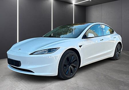 Tesla Model 3 Long Range Dual AWD / Facelift /