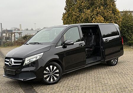 Mercedes-Benz V 300 d AVANTGARDE Extralang * 8 Sitze * 9G Aut