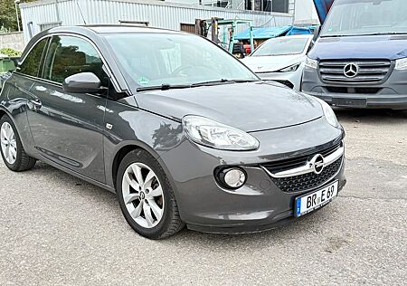 Opel Adam 1.2