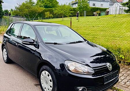VW Golf Volkswagen 1.4 Comfortline