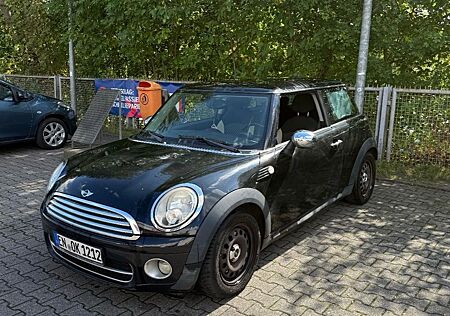 Mini One D One