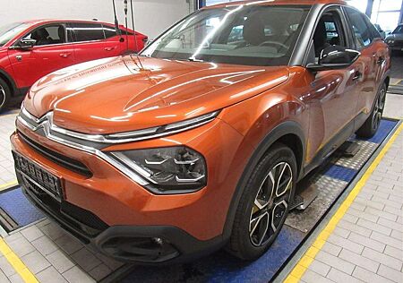 Citroën C4 Lim. ë- Feel Kältepaket