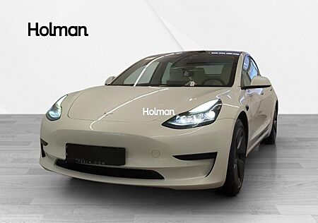 Tesla Model 3 Standard Range FACELIFT Dual Motor EAP P