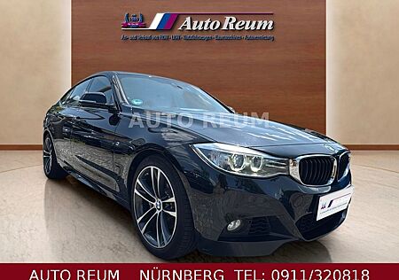 BMW 335 Gran Turismo i M Sport NAVI XENON PANORAMA