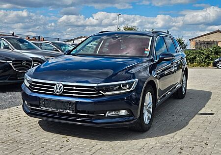 VW Passat Variant Volkswagen Comfortline BMT/Start-Stopp
