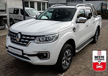 Renault Alaskan Experience Double Cab 4x4 *AHK*LED*NAVI*