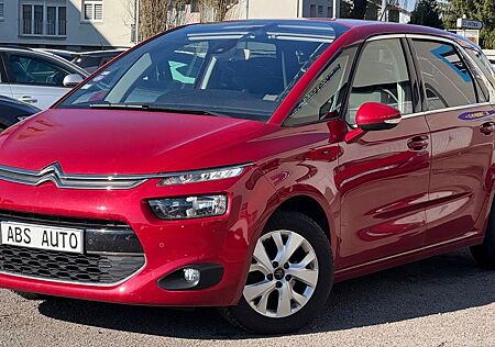Citroën C4 Picasso /Spacetourer Selection